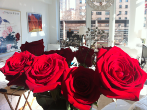 Judith Longo Feng Shui Scottsdale NYC